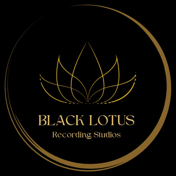 Black Lotus Recording emblem